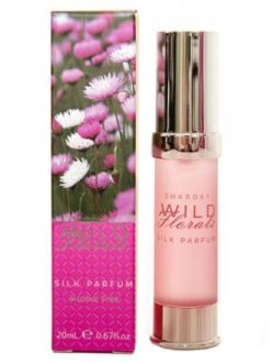 Wild Florals (Silk Parfum)
