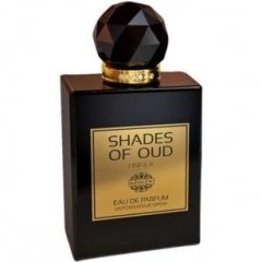 Shades of Oud