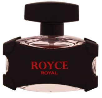 Royce Royal