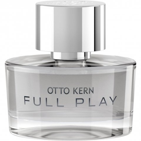 Full Play (After Shave Lotion)