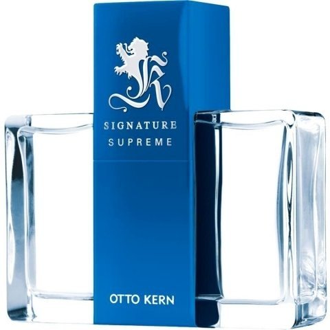 Signature Supreme (After Shave Lotion)