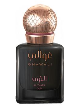 Al Thara Oud (Parfum)