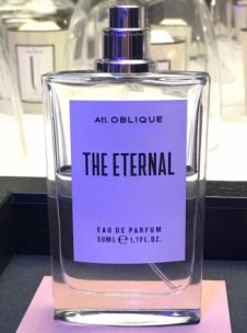 The Eternal