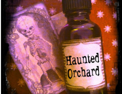 Haunted Orchard