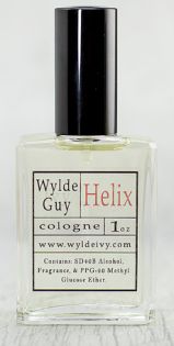 Wylde Guy - Helix