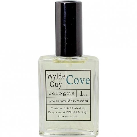 Wylde Guy - Cove