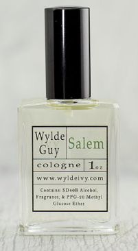 Wylde Guy - Salem