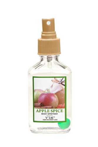 Apple Spice