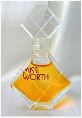 Miss Worth