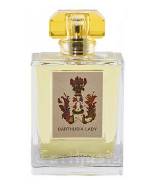 Carthusia Lady (Eau de Parfum)