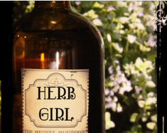 Herb Girl