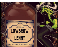Lowbrow Lenny