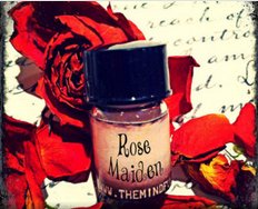 Rose Maiden