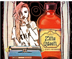 Zine Queen