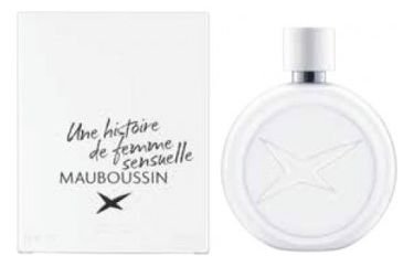 Une Histoire de Femme Sensuelle