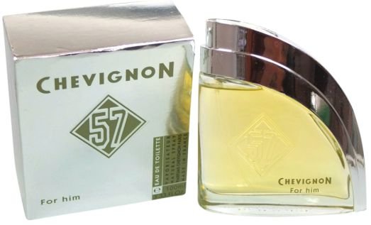 Chevignon 57 for Him (Eau de Toilette)
