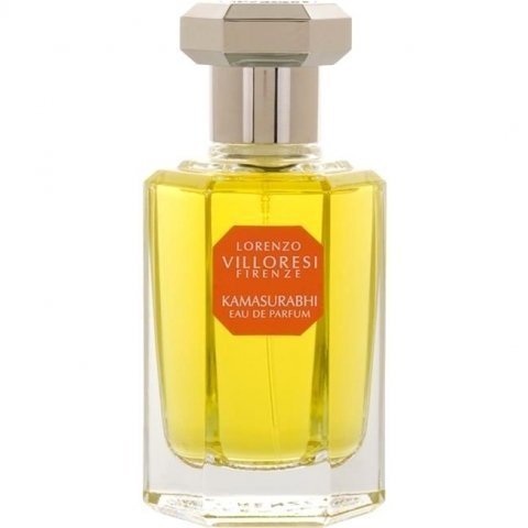 Kamasurabhi (Eau de Parfum)