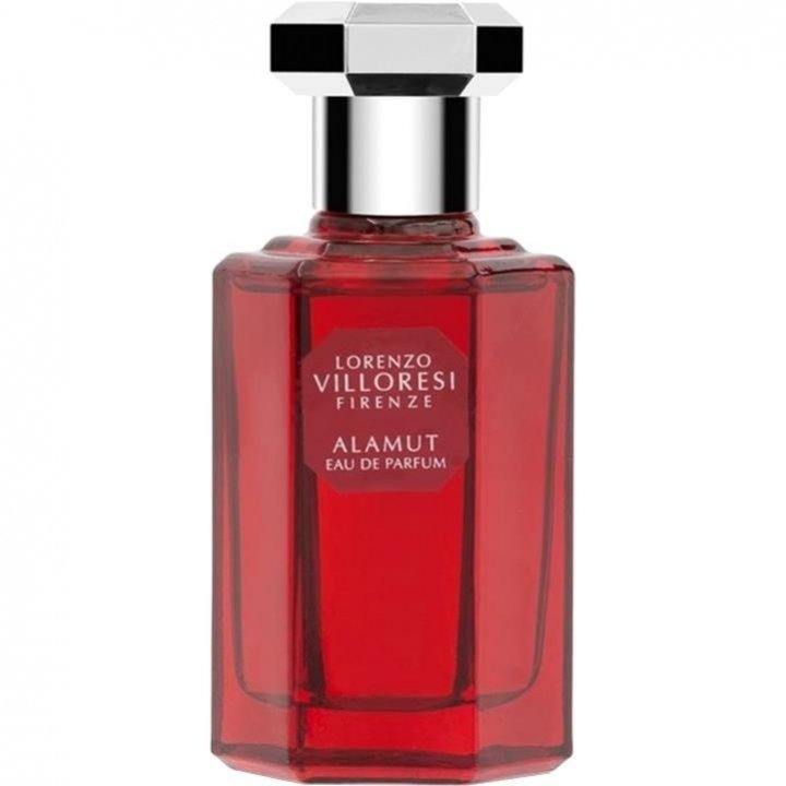 Alamut (Eau de Parfum)