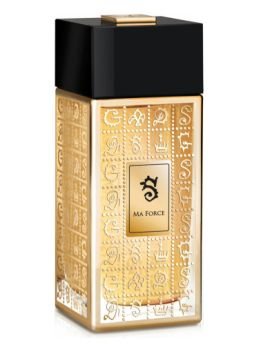 Daligramme: Messages Secrets à Gala -  Ma Force