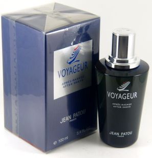 Voyageur (After Shave)