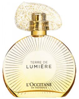 Terre de Lumière Limited Edition / Edition Or