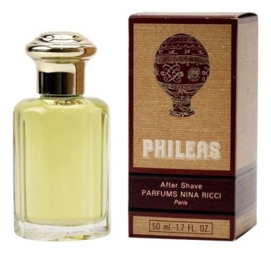 Phileas (After Shave)