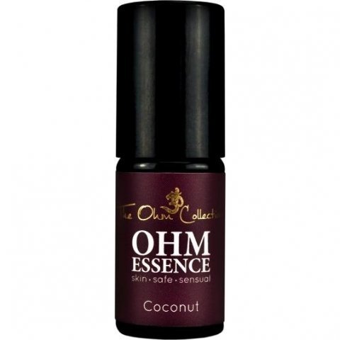 Ohm Essence: Coconut