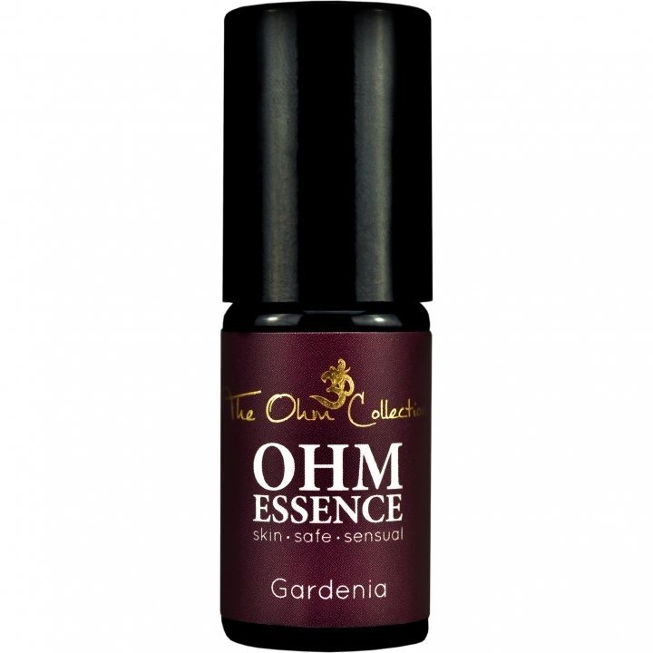 Ohm Essence: Gardenia