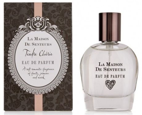 La Maison de Senteurs: Tendre Chérie