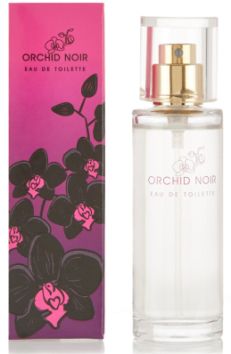 Orchid Noir