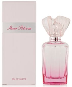 Per Una Sheer Bloom