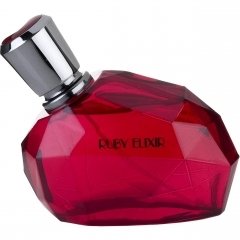 Ruby Elixir