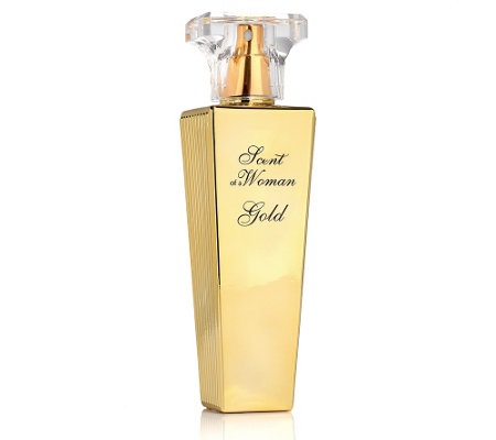 Scent of a Woman Gold