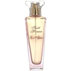 Scent of a Woman Love Affair