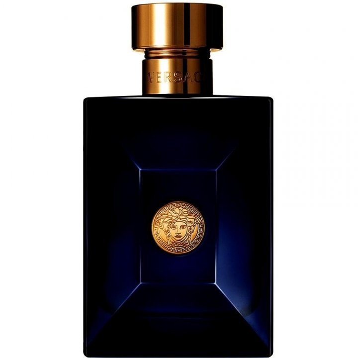 Versace pour Homme Dylan Blue (After Shave )