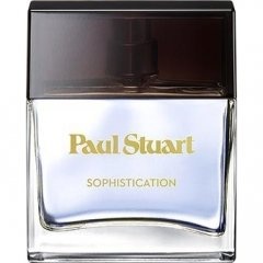 Paul Stuart Sophistication