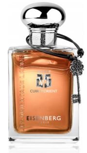 Secret VI: Cuir D'Orient Homme