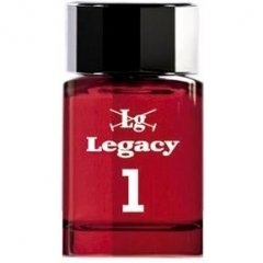 Legacy The Scent - 1 Red