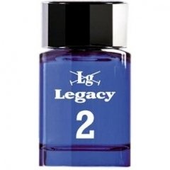 Legacy The Scent - 2 Blue