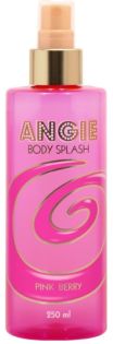 Angie: Pink Berry