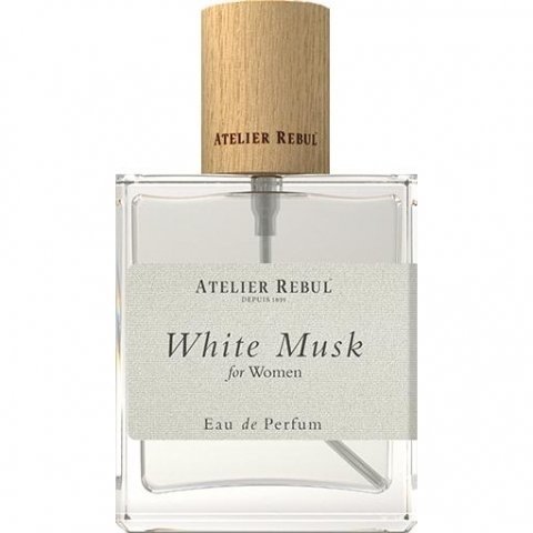 White Musk / White Orchid