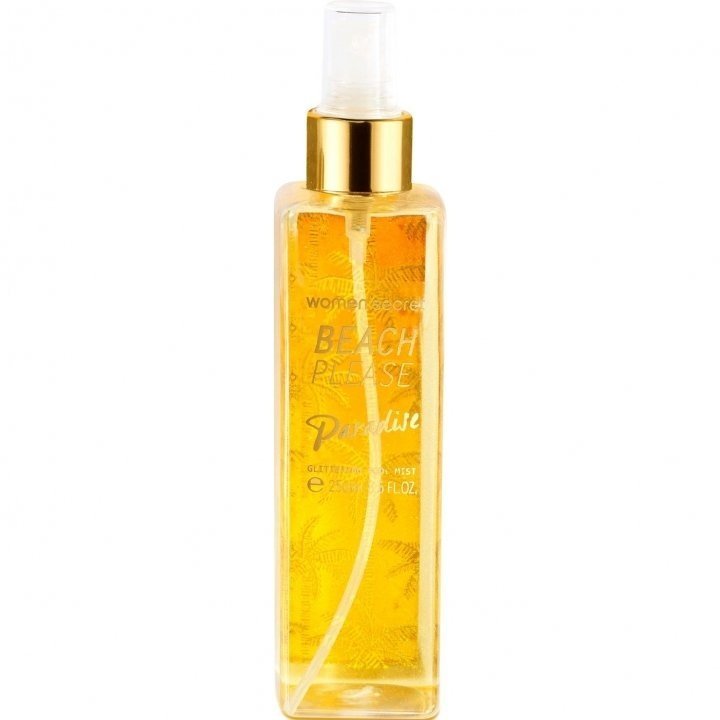 Beach Please: Paradise