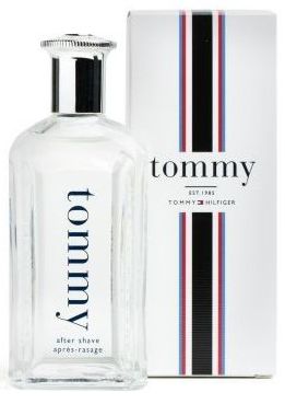 Tommy (After Shave)