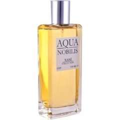 Nanì Collection: Aqua Nobilis