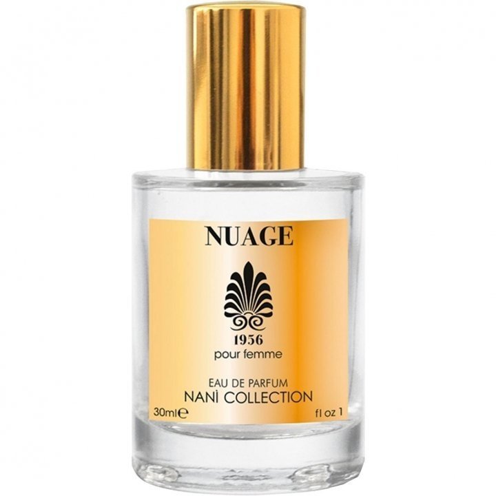 Nanì Collection: Nuage