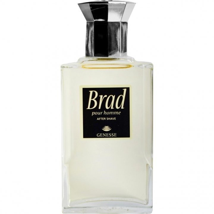 Brad (After Shave)