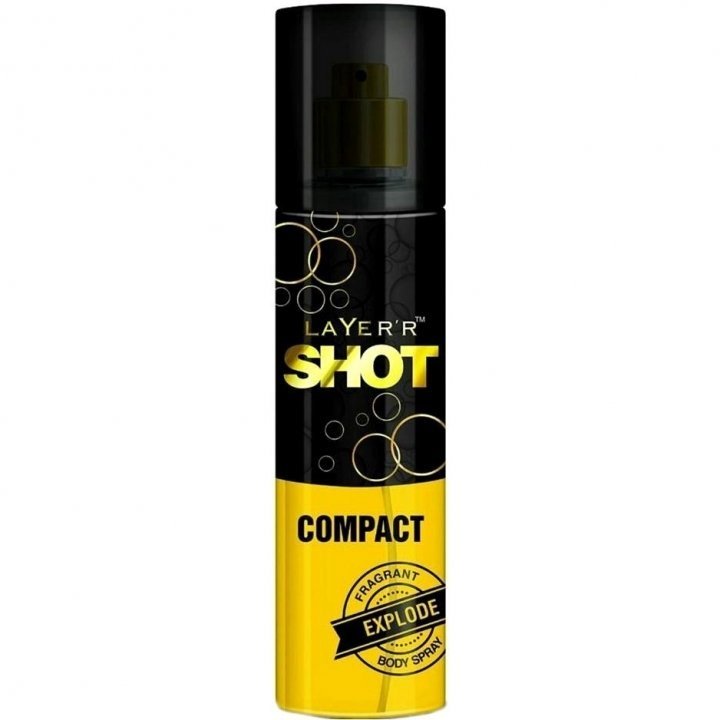 Shot - Compact: Explode