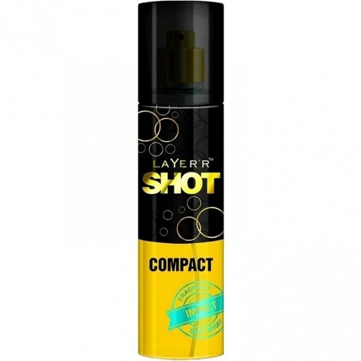 Shot - Compact: Impact