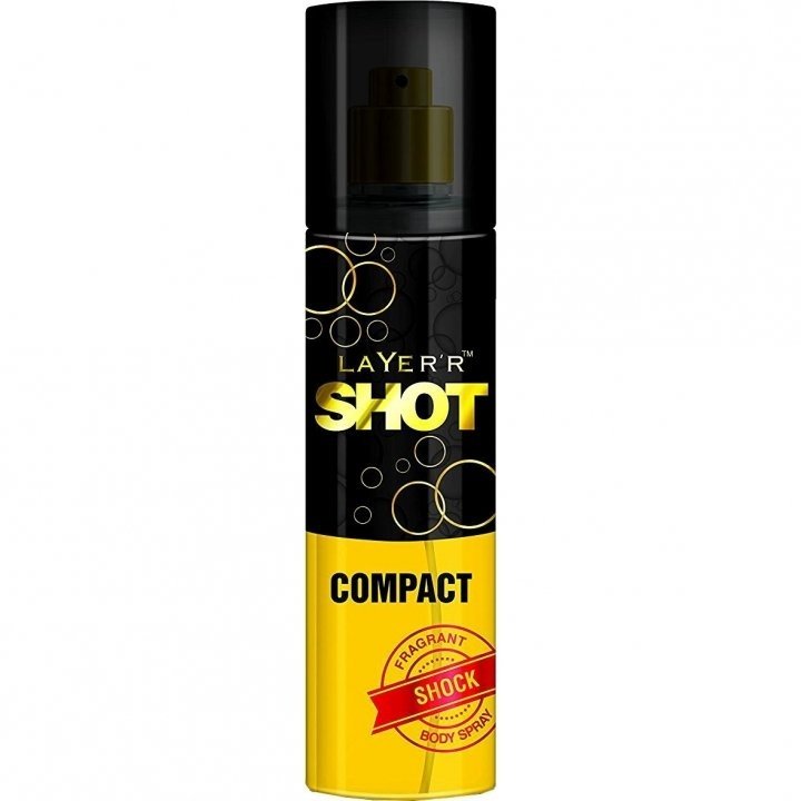 Shot - Compact: Shock