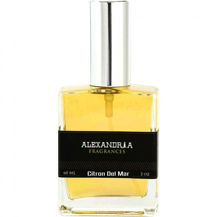 Citron del Mar (Parfum Extract)